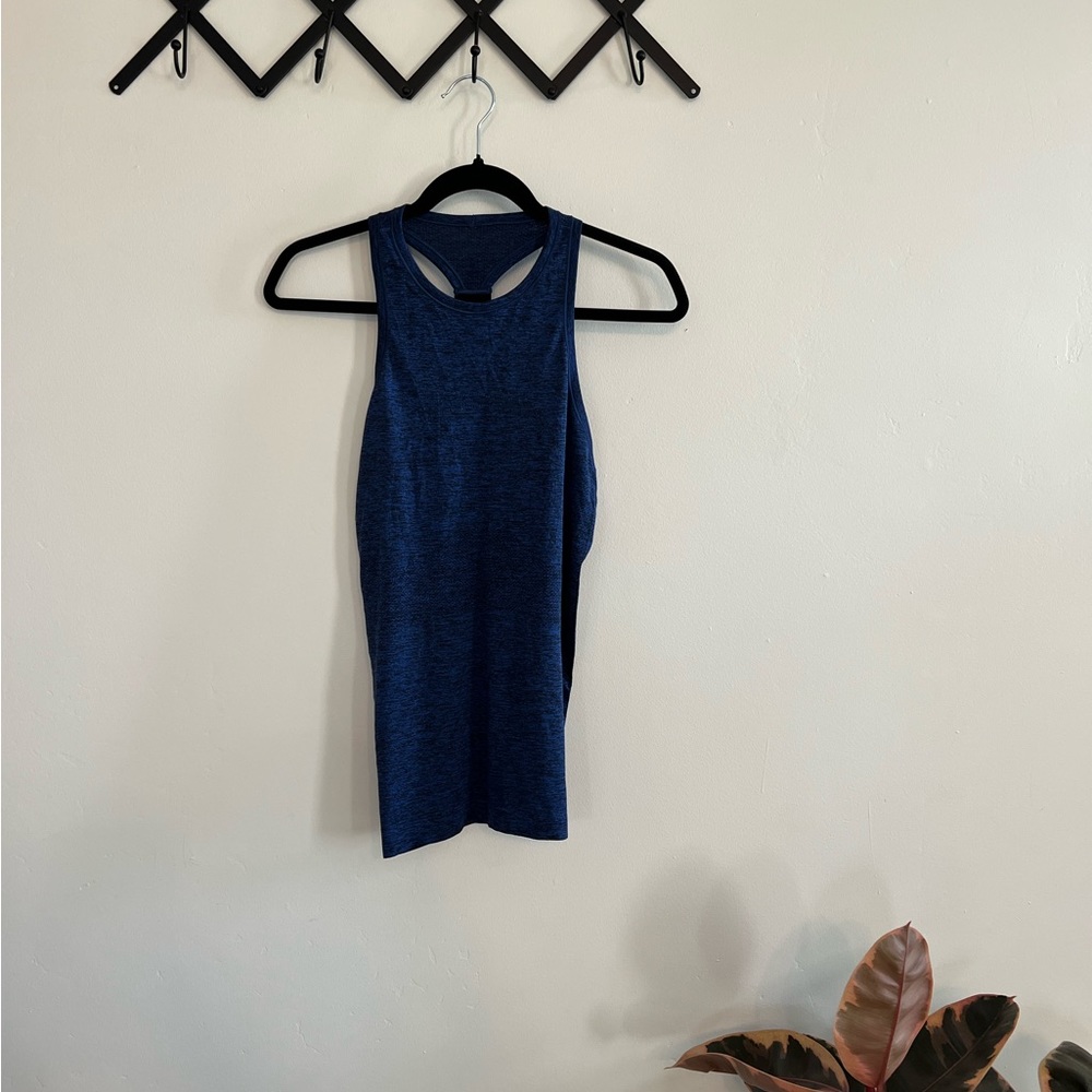 Lululemon Athletica Tech Racerback